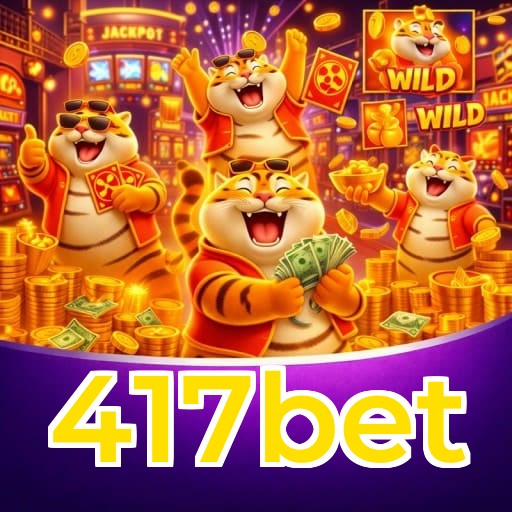 Principais provedores de slots da 417bet - NetEnt, Pragmatic Play, Play'n GO