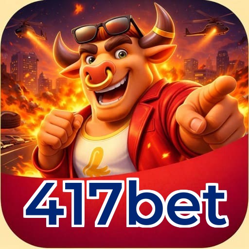 Catálogo 417bet 2.547 jogos - Pragmatic Play, Evolution, NetEnt